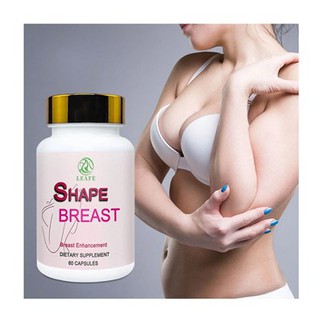 Kapsil ogmante kwasans tete